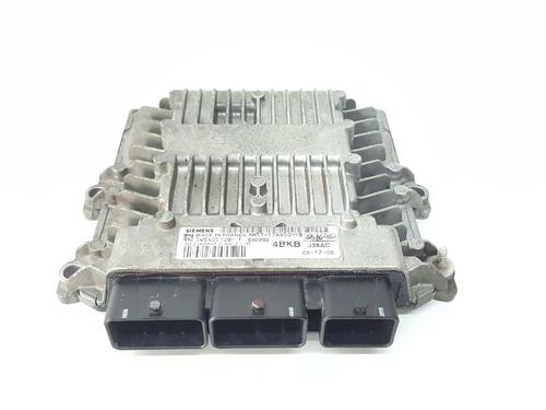 Used Engine control unit (ECU) FORD FOCUS II (DA_, HCP, DP) 1.8 TDCi (115 hp) 3199286