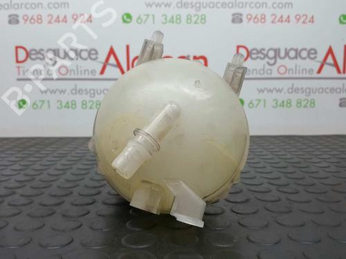 Expansion tank CITROËN BERLINGO MULTISPACE (B9) 1.6 HDi 75 16V | BP2740495C120