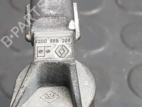 Electronic sensor RENAULT CLIO III (BR0/1, CR0/1) 1.5 dCi (C/BR0G, C/BR1G) | BP14529612M84