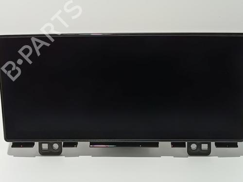 Used Instrument cluster HYUNDAI TUCSON (NX4E, NX4A) 1.6 CRDi Hybrid 48V (136 hp) 13086566