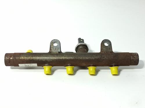 Injection rail RENAULT SCÉNIC III (JZ0/1_) 1.5 dCi (JZ02, JZ0R) | BP28332037M98 