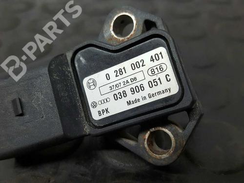 Electronic sensor AUDI A5 (8T3) 2.7 TDI | BP8748263M84 