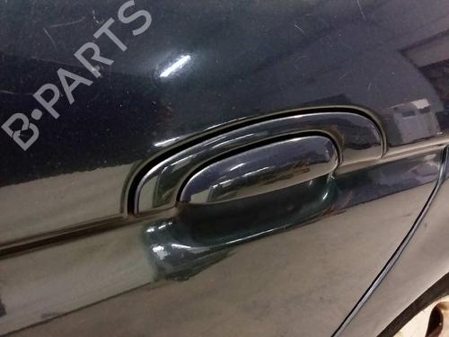 Rear left exterior door handle JAGUAR S-TYPE II (X200) 3.0 V6 | BP4588160C130 