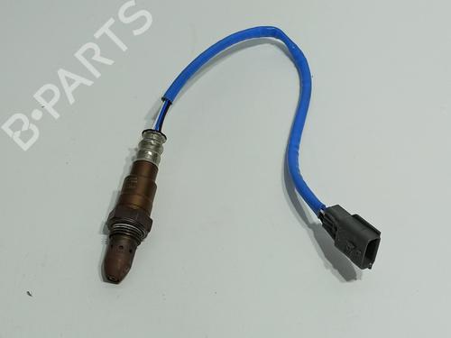 Elektronisk sensor RENAULT CAPTUR I (J5_, H5_) 1.2 TCe 120 (118 hp) 12578765
