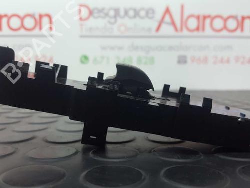 Right front window switch CITROËN C4 I (LC_) 1.6 HDi | BP2755807I26 