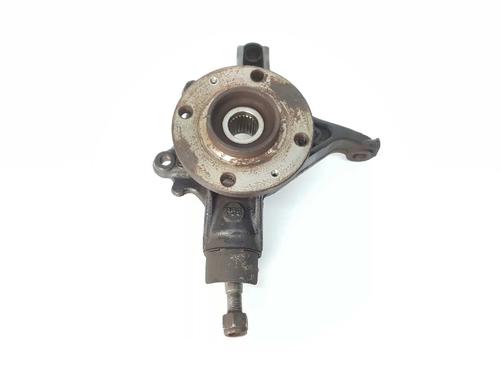 Used Left front steering knuckle CITROËN C4 Picasso I MPV (UD_) 1.6 HDi (109 hp) 3287019