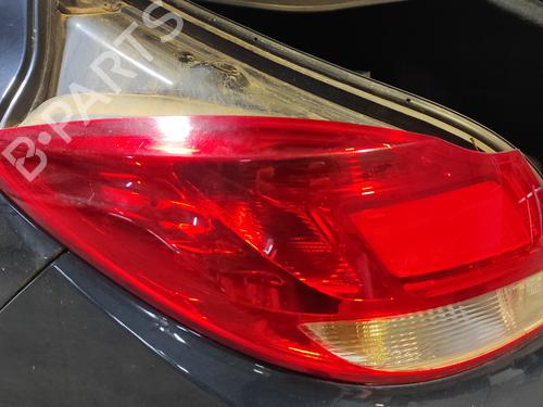 Left taillight OPEL INSIGNIA A (G09) 2.0 CDTI (68) | BP23084796C34