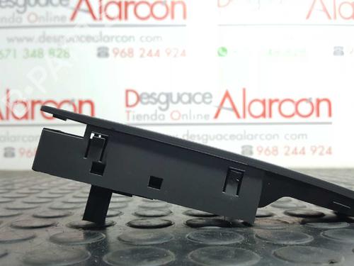 Right front window switch VW TIGUAN (5N_) 2.0 TDI | BP2737134I26