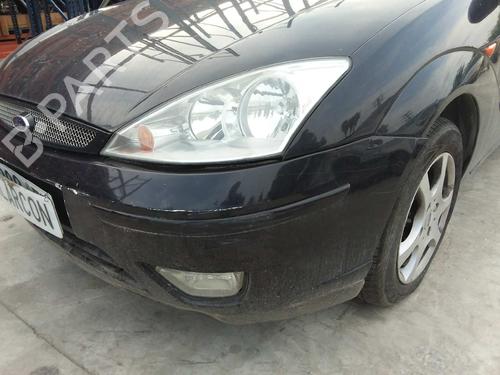 Left front fog light FORD FOCUS I (DAW, DBW) 1.8 TDCi | BP6589812C30 