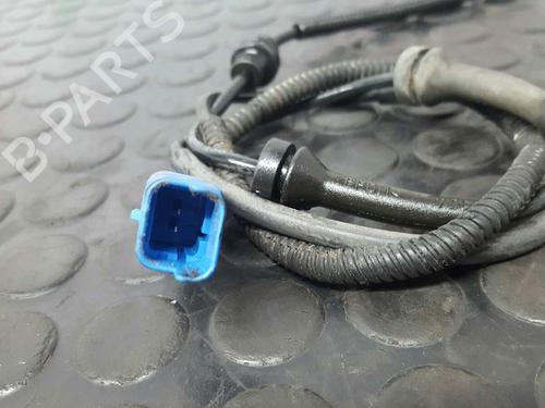 Electronic sensor CITROËN C4 CACTUS 1.2 VTi 82 | BP14528150M84