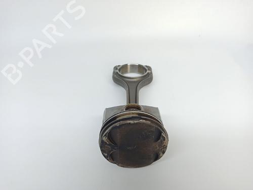 Other VW GOLF VII (5G1, BQ1, BE1, BE2) 1.0 TSI | BP14541385O1 