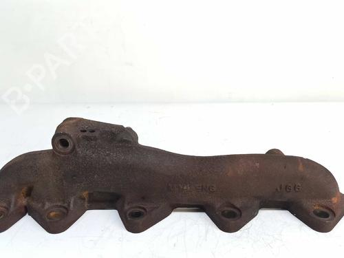 Exhaust manifold KIA SPORTAGE II (JE_, KM_) 2.0 CRDi 4WD | BP11640709M110 
