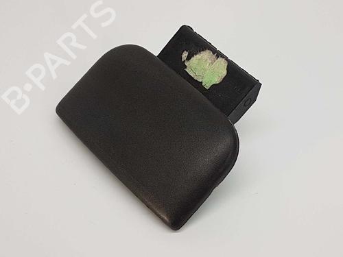 Używane Klamka zewnętrzna drzwi przednich prawych PEUGEOT PARTNER MPV (5_, G_) 1.6 HDi 75 (75 hp) 7515251