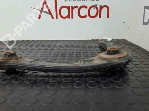 Used Left front suspension arm CITROËN C4 Grand Picasso I (UA_) 1.6 HDi (109 hp) 2982230