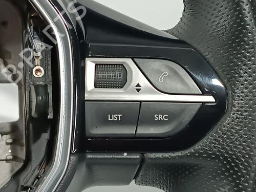 Steering wheel PEUGEOT 5008 (0U_, 0E_) 1.2 | BP11176204C49