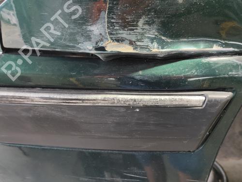 Front bumper PEUGEOT 406 (8B) 2.0 HDI 90 | BP29294728C7