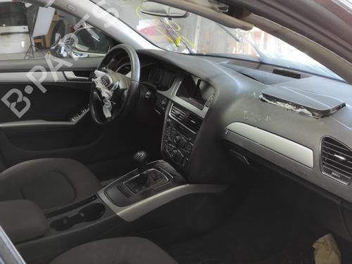 Spylertank AUDI A4 B8 (8K2) 2.0 TDI | BP16385601C113 