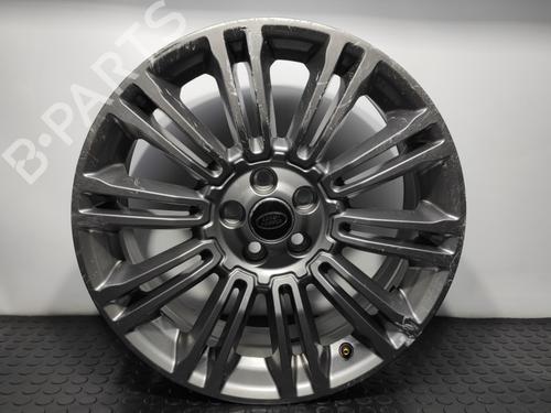 Rim LAND ROVER RANGE ROVER EVOQUE (L538) 2.0 4x4 LR048428 | BJ3M1007AC  REG002343 / REG002343