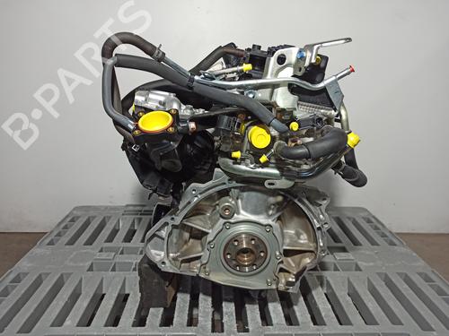 Engine MITSUBISHI MIRAGE / SPACE STAR VI Hatchback (A0_A) | BP25451518M1