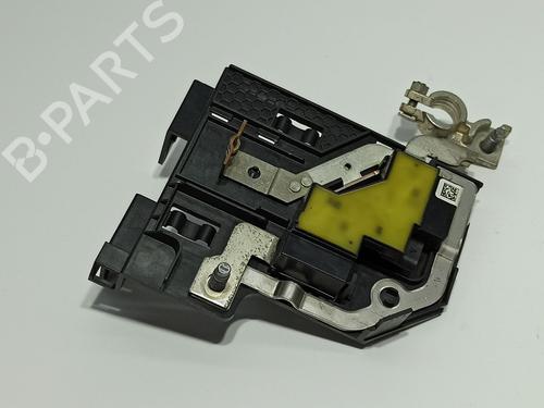 Used Electronic module MERCEDES-BENZ GLB (X247) GLB 200 d (247.612) (150 hp) 31982756