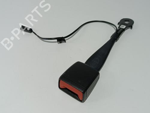 Used Seat buckle AUDI Q3 (F3B) 35 TDI (150 hp) 16860309