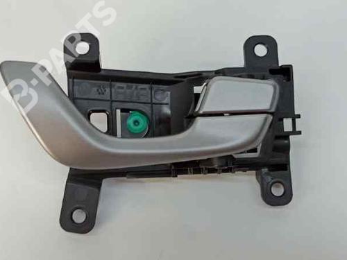 Rear right interior door handle HYUNDAI KONA (OS, OSE, OSI) 1.0 T-GDi Hybrid 48V 83623J9000