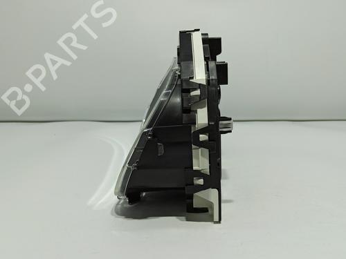 Instrument cluster NISSAN QASHQAI II (J11, J11_) 1.6 dCi | BP10918567C47 