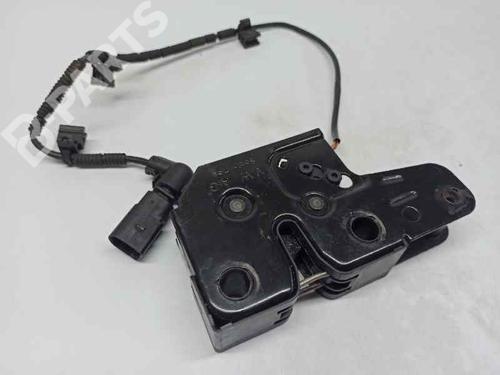 Used Hood lock SEAT ALTEA (5P1) 1.9 TDI (105 hp) 8777585