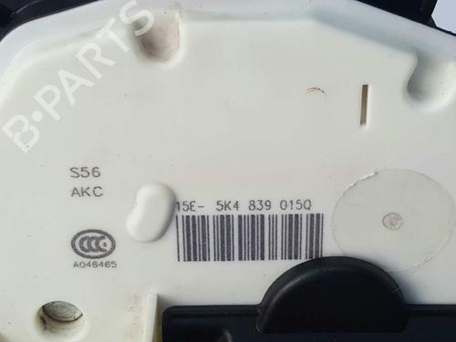 Rear left lock SEAT LEON (5F1) 1.6 TDI | BP6949450C100