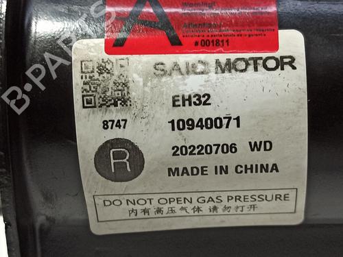 Right front shock absorber MG MG 4 (EH32) EV XPOWER All-wheel Drive | BP24424072M17 