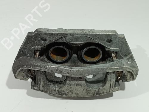 Left front brake caliper MERCEDES-BENZ V-CLASS (W447) V 250 CDI / d 4-matic (447.811, 447.813) | BP26463494M105 - Image 3