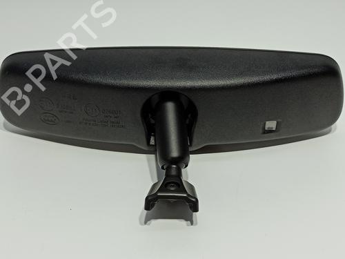 Rear mirror NISSAN X-TRAIL III (T32_, T32R, T32RR) 1.6 dCi (T32) | BP17115648I6