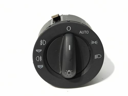 Forlygtekontakt AUDI A6 C6 (4F2) 2.4 (177 hp) 18887908