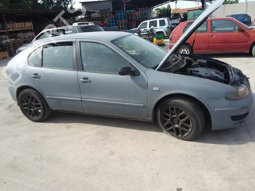 Used Parts SEAT LEON (1M1) 1.9 TDI (110 hp) 4279825