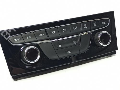Commande Chauffage OPEL ASTRA K (B16) 1.4 Turbo (68) | BP11178339I5 