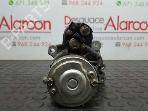 Starter CITROËN C3 Picasso (SH_) 1.6 HDi | BP2746094M8