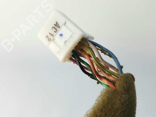 Switch INFINITI M (Y51) 30d | BP11387966I30