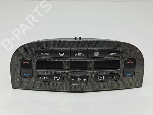 Used Climate control PEUGEOT 607 (9D, 9U) 2.2 HDi (133 hp) 16673731