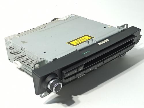 Radio BMW 5 (E60) 520 d | BP37430484E6 - Image 2