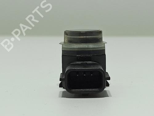 Electronic module NISSAN X-TRAIL III (T32_, T32R, T32RR) 1.6 dCi (T32) | BP16674217M83