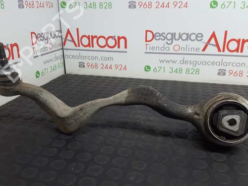 Left front suspension arm BMW 1 (E87) 118 d | BP2741631M12