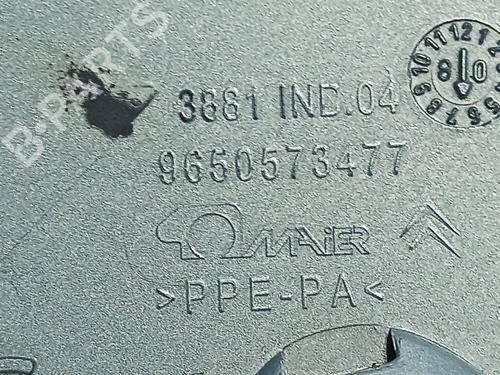 Klapa wlewu paliwa CITROËN C4 I (LC_) 1.6 HDi | BP14922127C131 