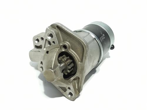 Used Starter RENAULT MEGANE II (BM0/1_, CM0/1_) 1.5 dCi (BM1E, CM1E) (106 hp) 27188566
