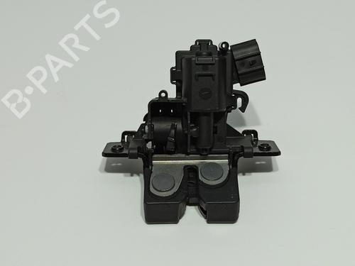 Tailgate lock TOYOTA YARIS (_P13_) 1.5 Hybrid (NHP130_, NHP130) | BP28309702C101 