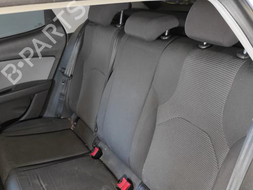 Rear seat SEAT LEON ST (5F8) 1.6 TDI | BP24920452C17