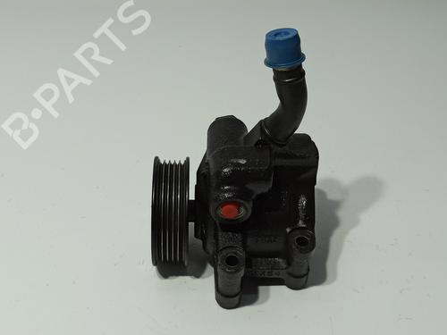 Styring servopumpe FORD FIESTA V (JH_, JD_) 1.6 16V | BP27530655M99 