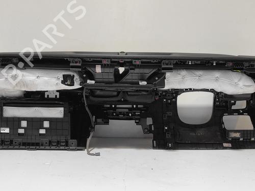 Dashboard HYUNDAI TUCSON (NX4E, NX4A) 1.6 T-GDi Hybrid | BP38539009C46 - Image 5