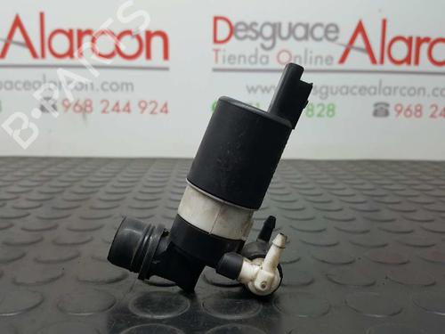 Washer pump RENAULT MEGANE III Hatchback (BZ0/1_, B3_) 1.5 dCi | BP14529326E24 