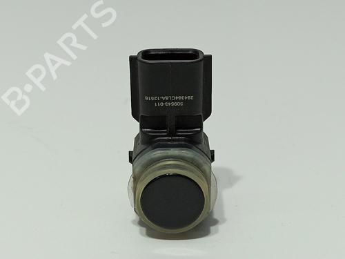 Elektronisk modul NISSAN X-TRAIL III (T32_, T32R, T32RR) 1.6 dCi (T32) (130 hp) 28485175
