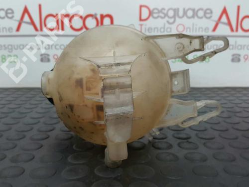 Expansion tank PEUGEOT 208 I (CA_, CC_) 1.6 HDi | BP2738048C120 